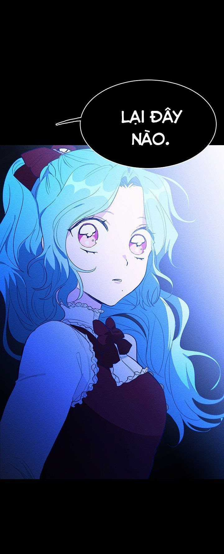 Nữ Đầu Bếp Hoàng Gia Chapter 36 trang 8