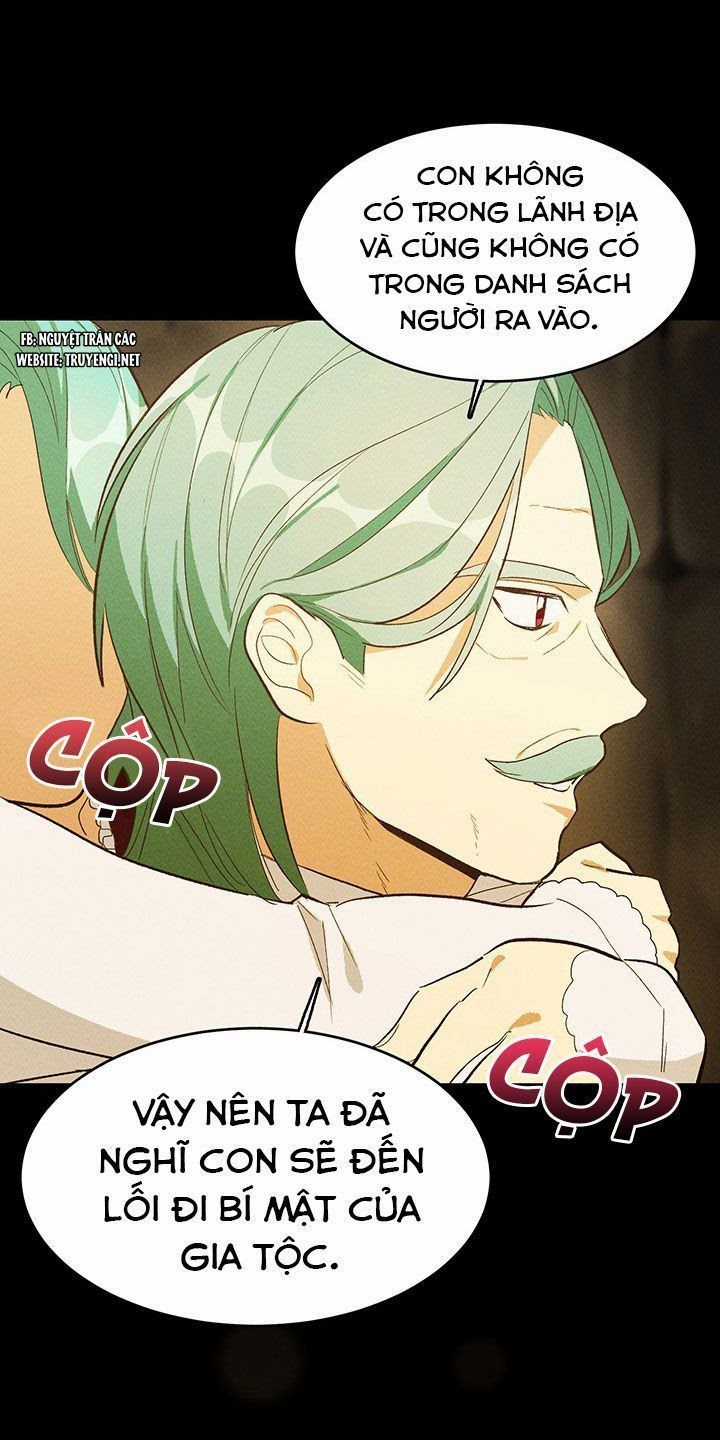 Nữ Đầu Bếp Hoàng Gia Chapter 37 trang 11