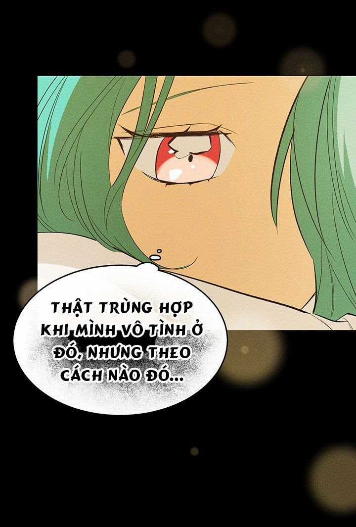 Nữ Đầu Bếp Hoàng Gia Chapter 37 trang 12