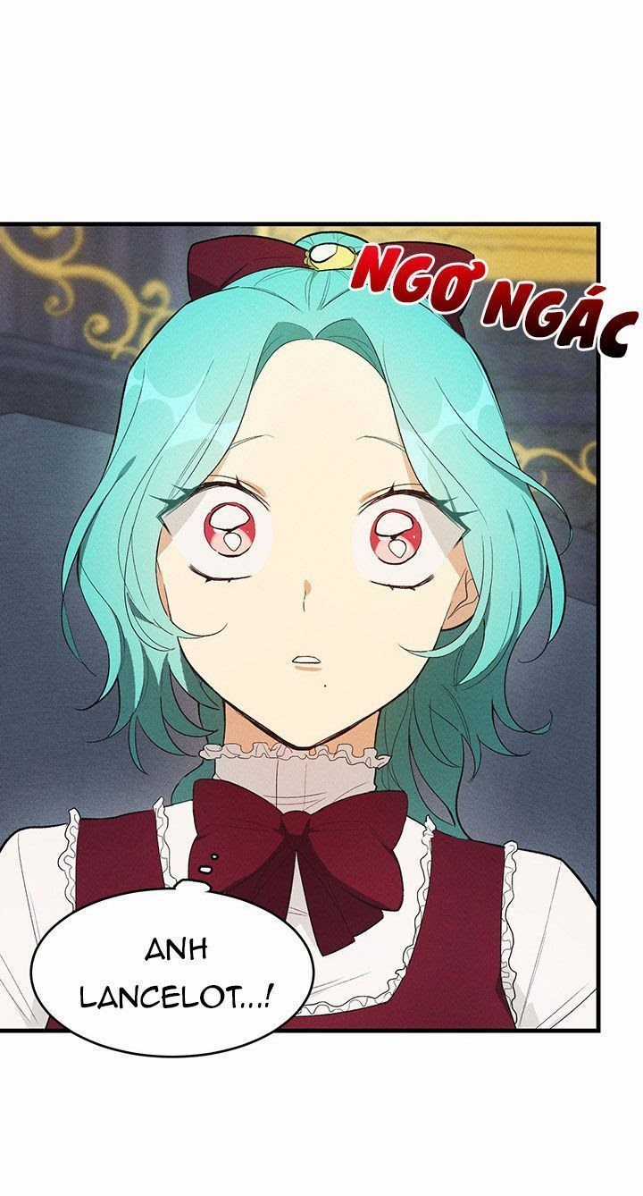 Nữ Đầu Bếp Hoàng Gia Chapter 37 trang 17