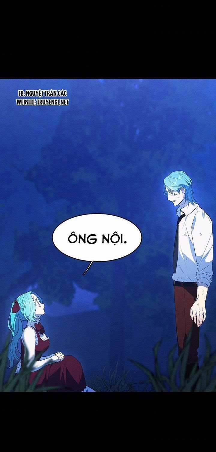 Nữ Đầu Bếp Hoàng Gia Chapter 37 trang 2