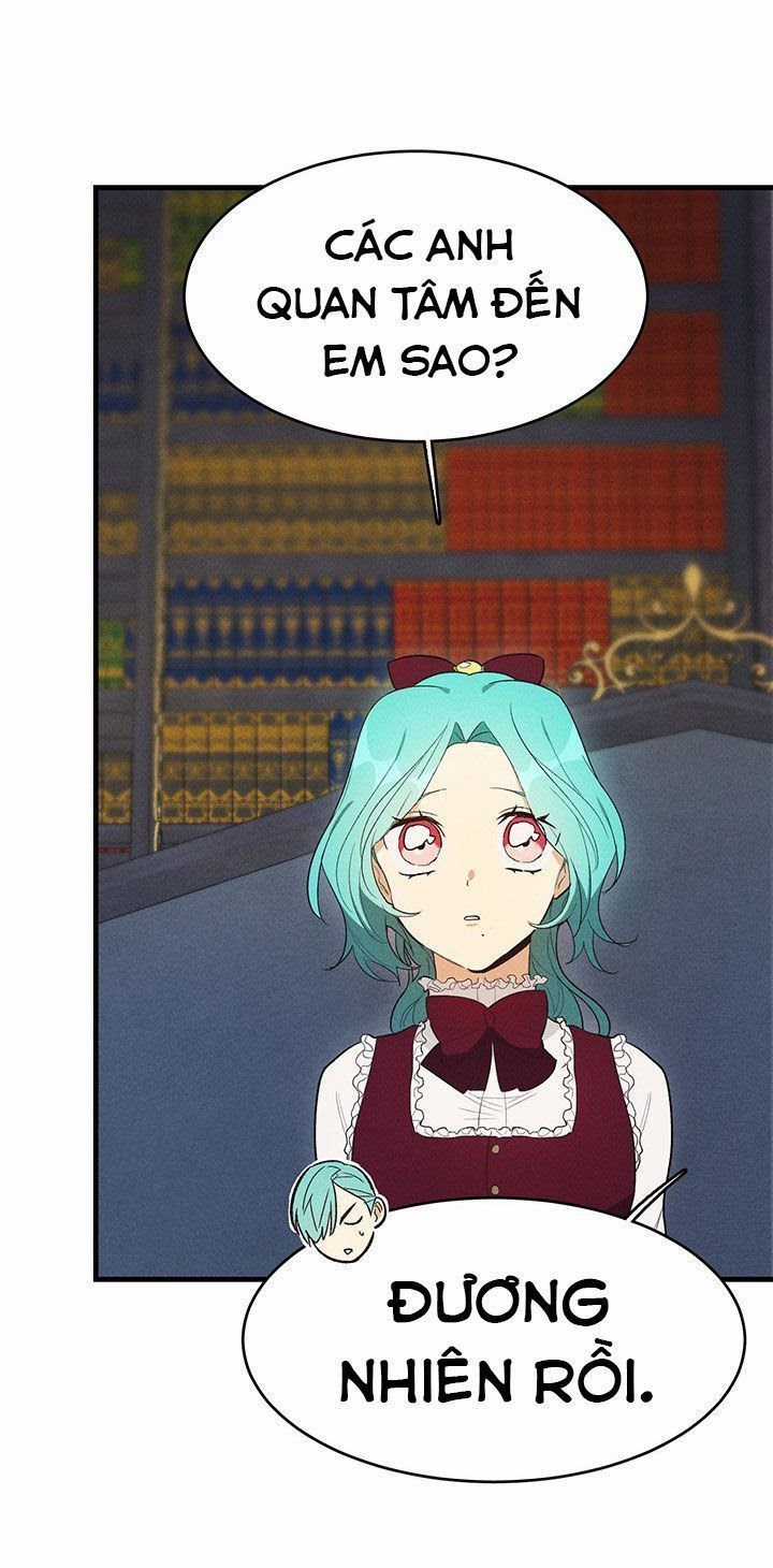 Nữ Đầu Bếp Hoàng Gia Chapter 37 trang 20