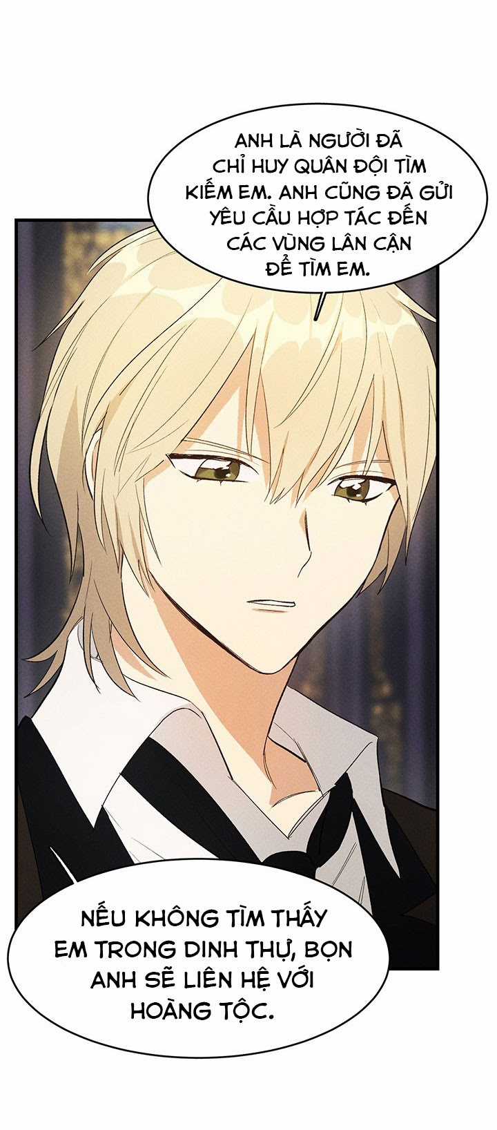 Nữ Đầu Bếp Hoàng Gia Chapter 37 trang 22