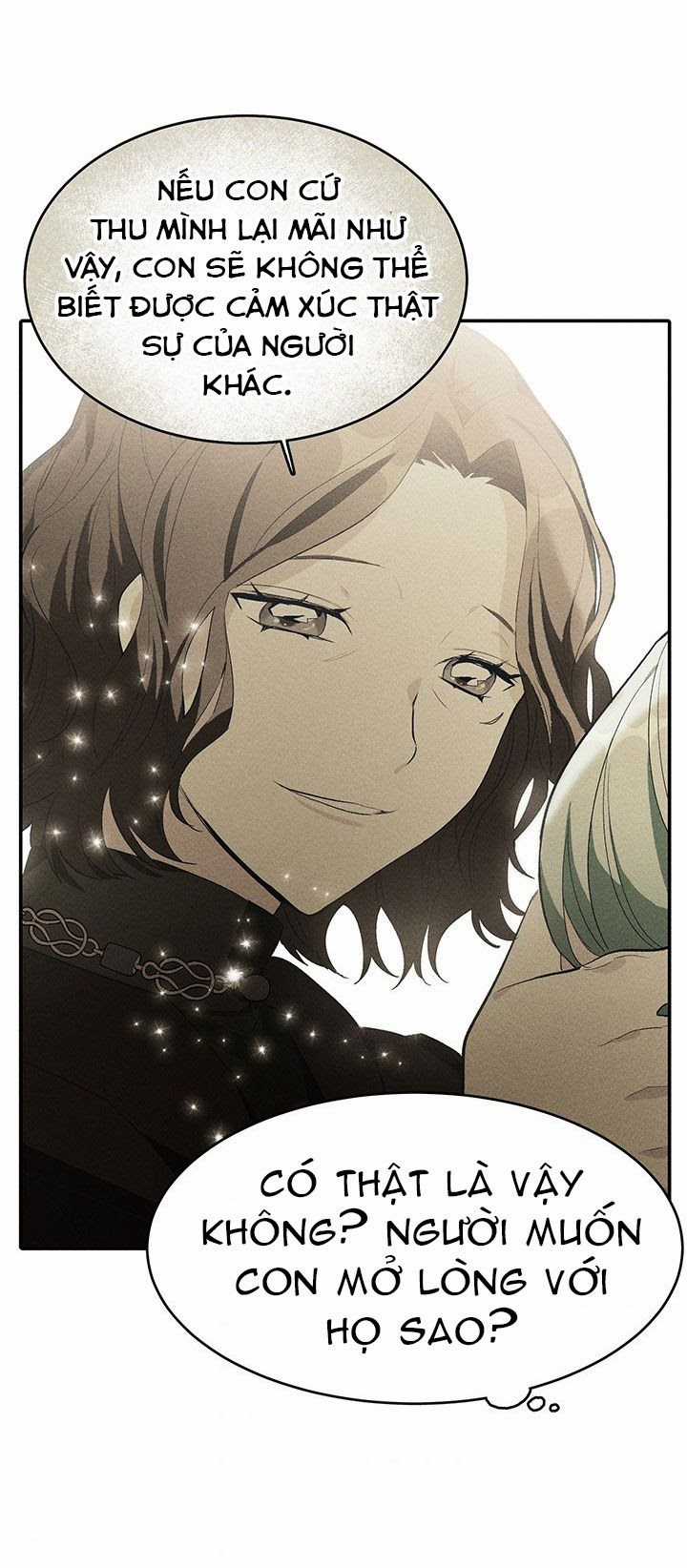 Nữ Đầu Bếp Hoàng Gia Chapter 37 trang 24