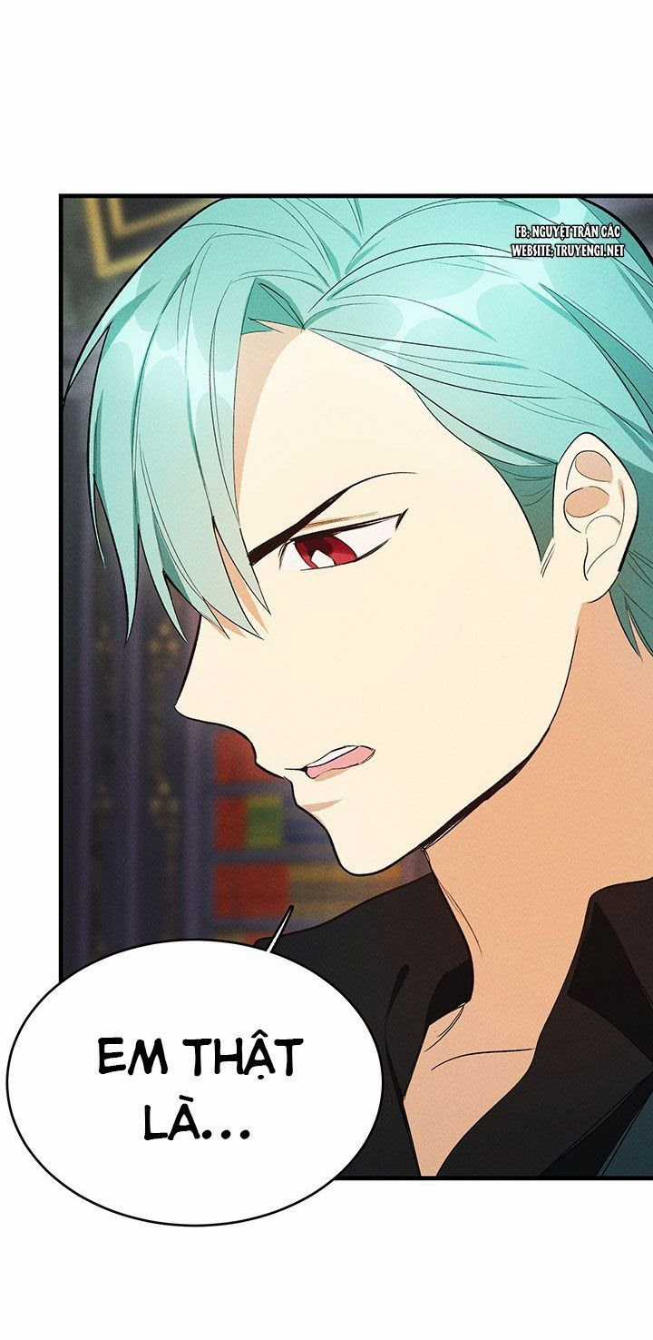 Nữ Đầu Bếp Hoàng Gia Chapter 37 trang 28