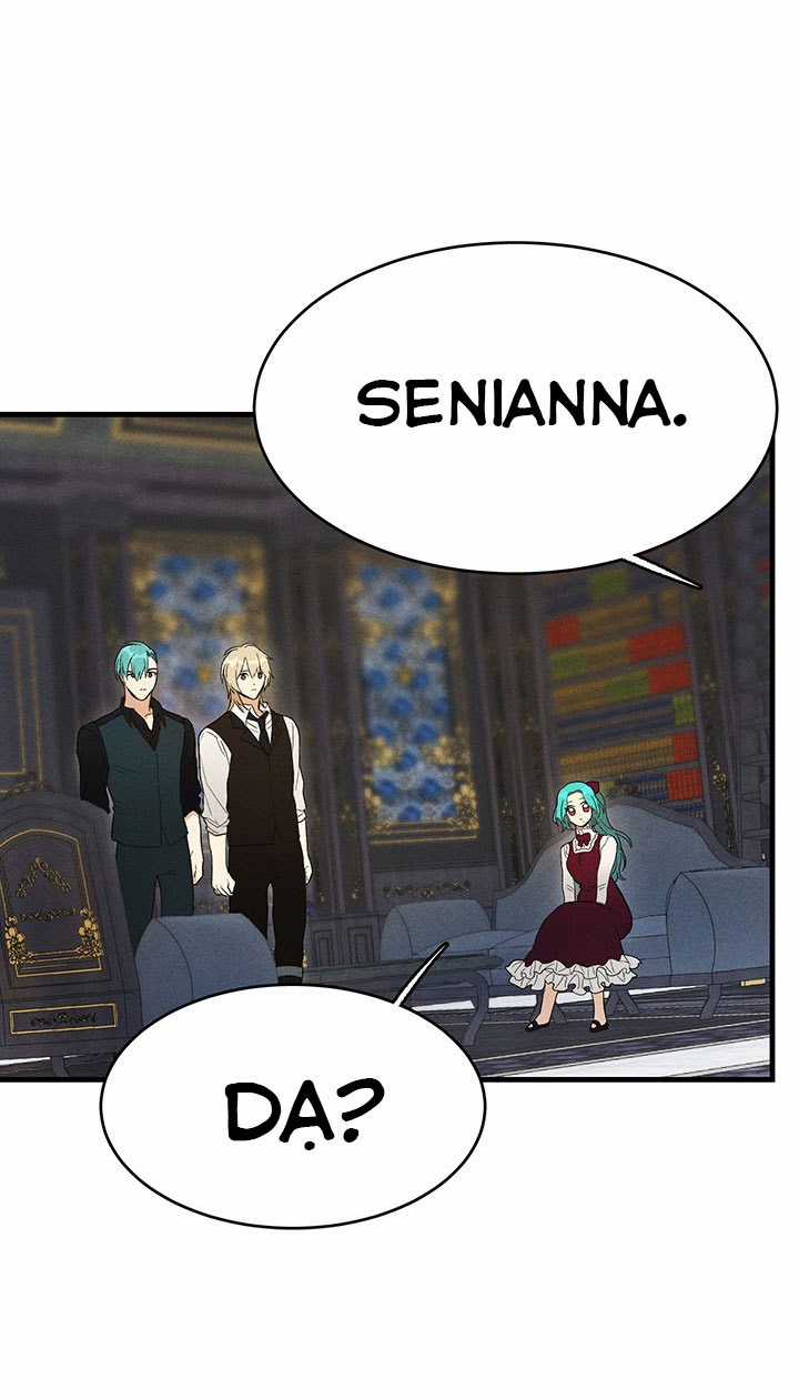 Nữ Đầu Bếp Hoàng Gia Chapter 37 trang 29