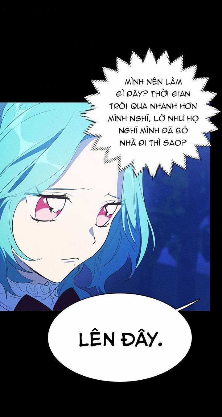 Nữ Đầu Bếp Hoàng Gia Chapter 37 trang 3