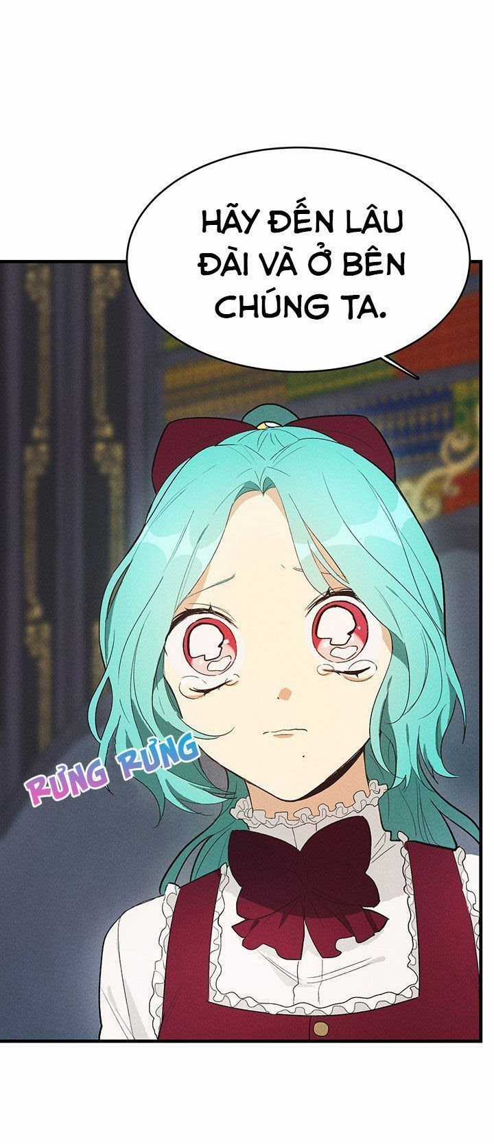 Nữ Đầu Bếp Hoàng Gia Chapter 37 trang 31