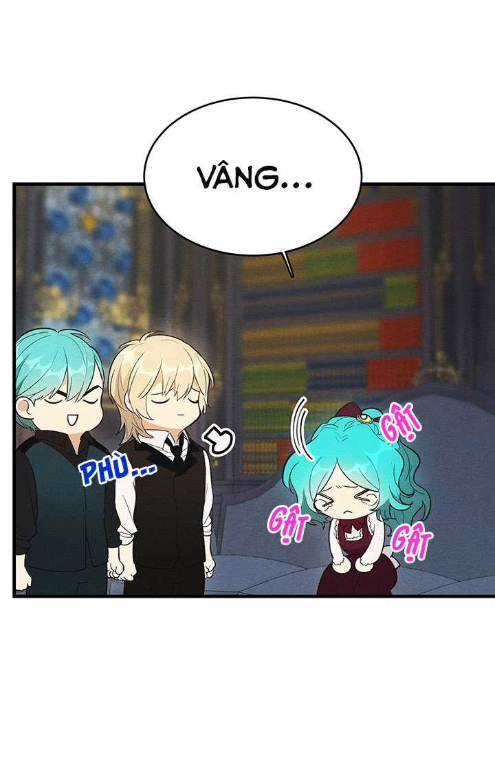 Nữ Đầu Bếp Hoàng Gia Chapter 37 trang 32