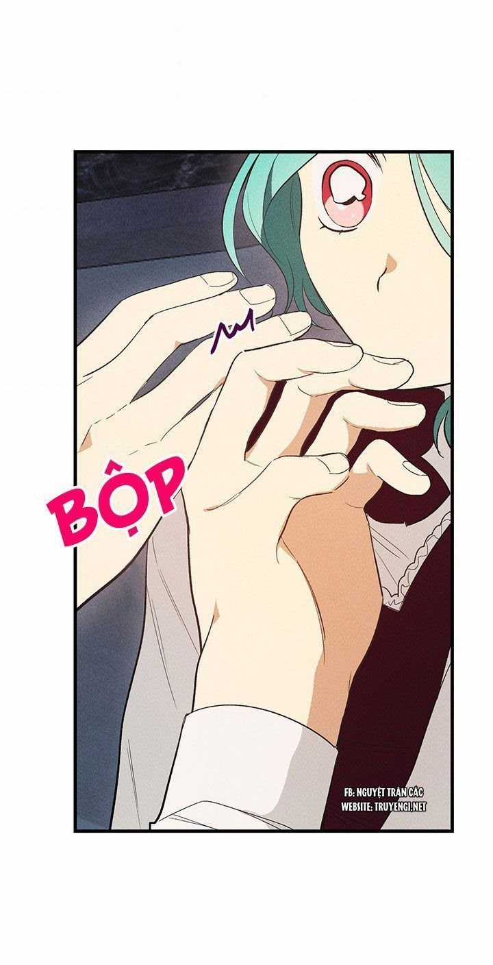 Nữ Đầu Bếp Hoàng Gia Chapter 37 trang 34