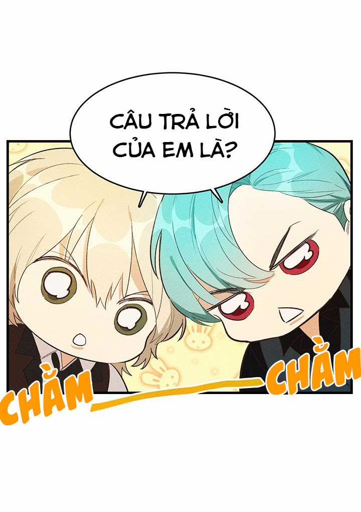 Nữ Đầu Bếp Hoàng Gia Chapter 37 trang 36