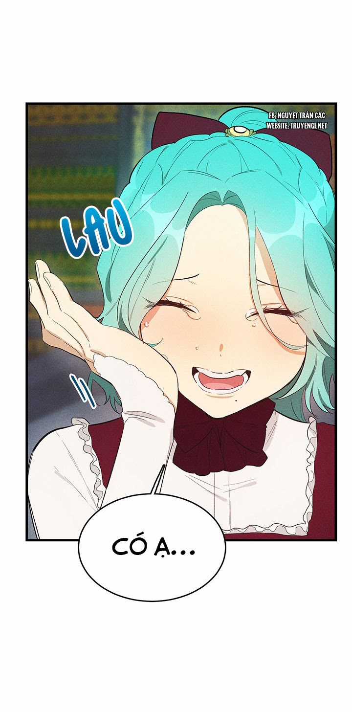 Nữ Đầu Bếp Hoàng Gia Chapter 37 trang 37