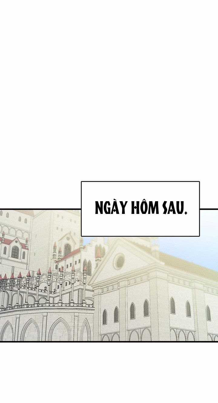 Nữ Đầu Bếp Hoàng Gia Chapter 37 trang 38