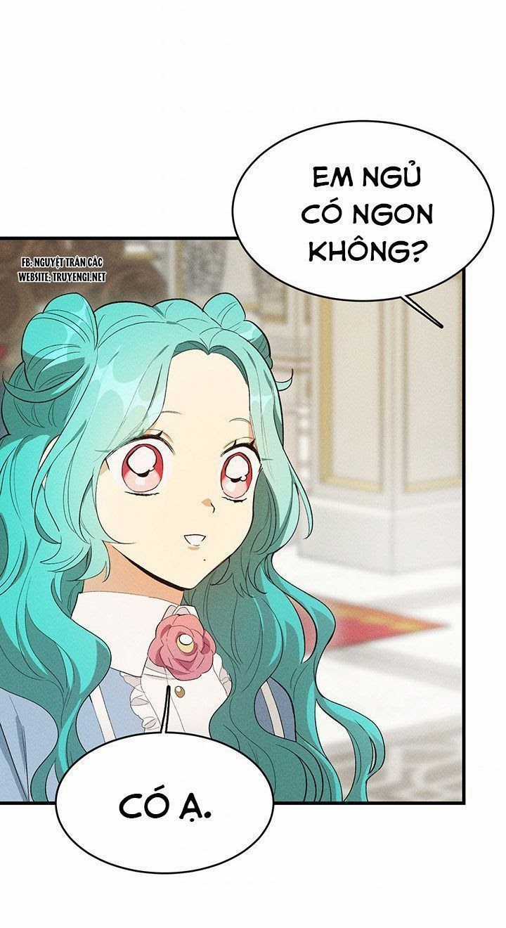 Nữ Đầu Bếp Hoàng Gia Chapter 37 trang 41