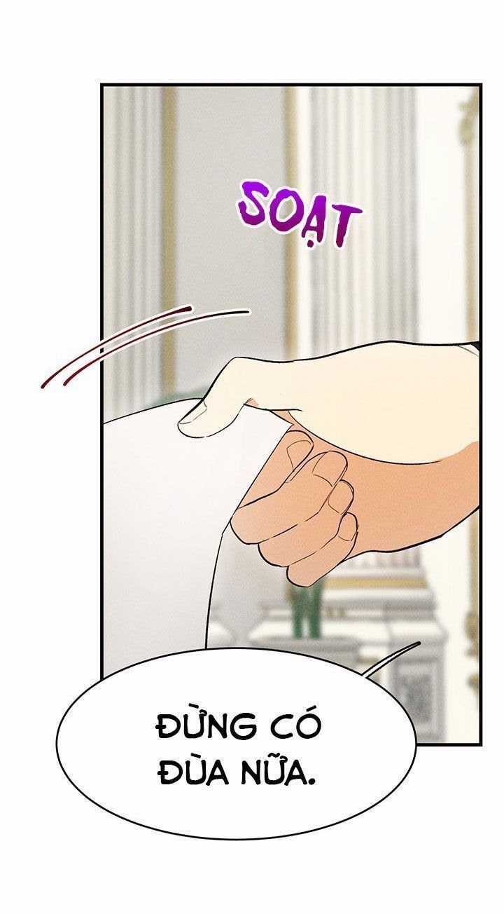 Nữ Đầu Bếp Hoàng Gia Chapter 37 trang 43