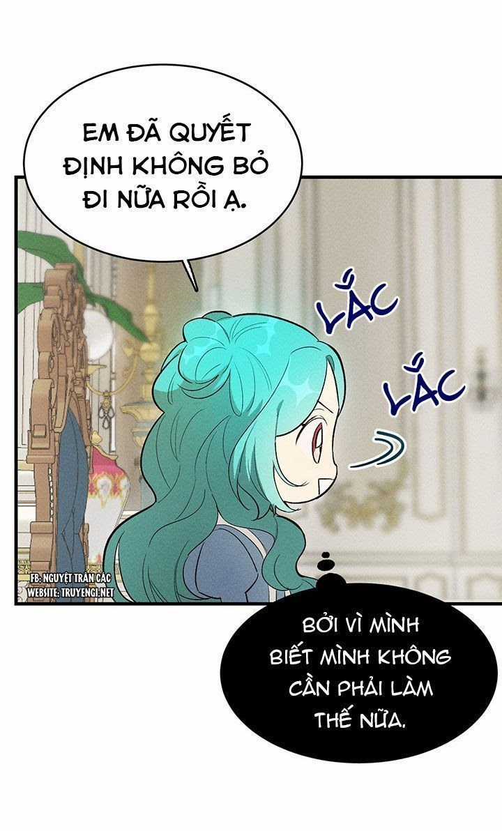 Nữ Đầu Bếp Hoàng Gia Chapter 37 trang 45