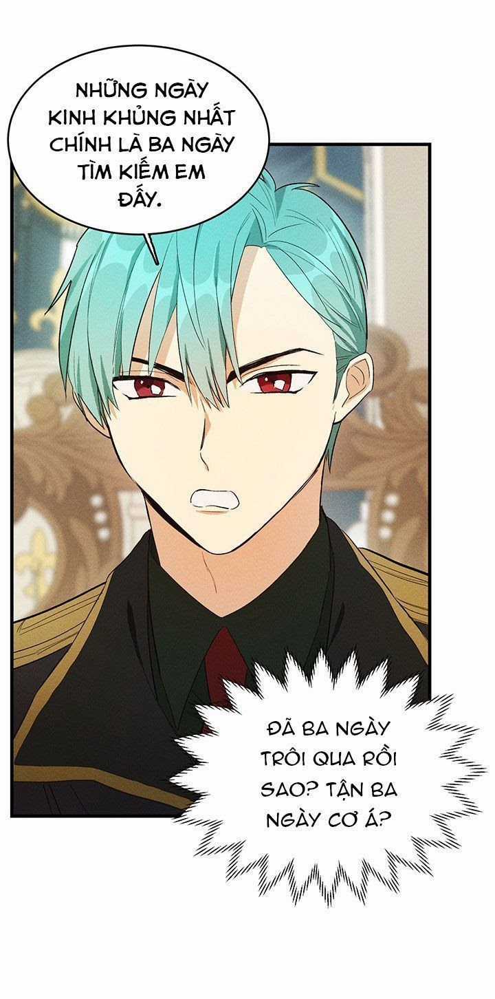 Nữ Đầu Bếp Hoàng Gia Chapter 37 trang 46