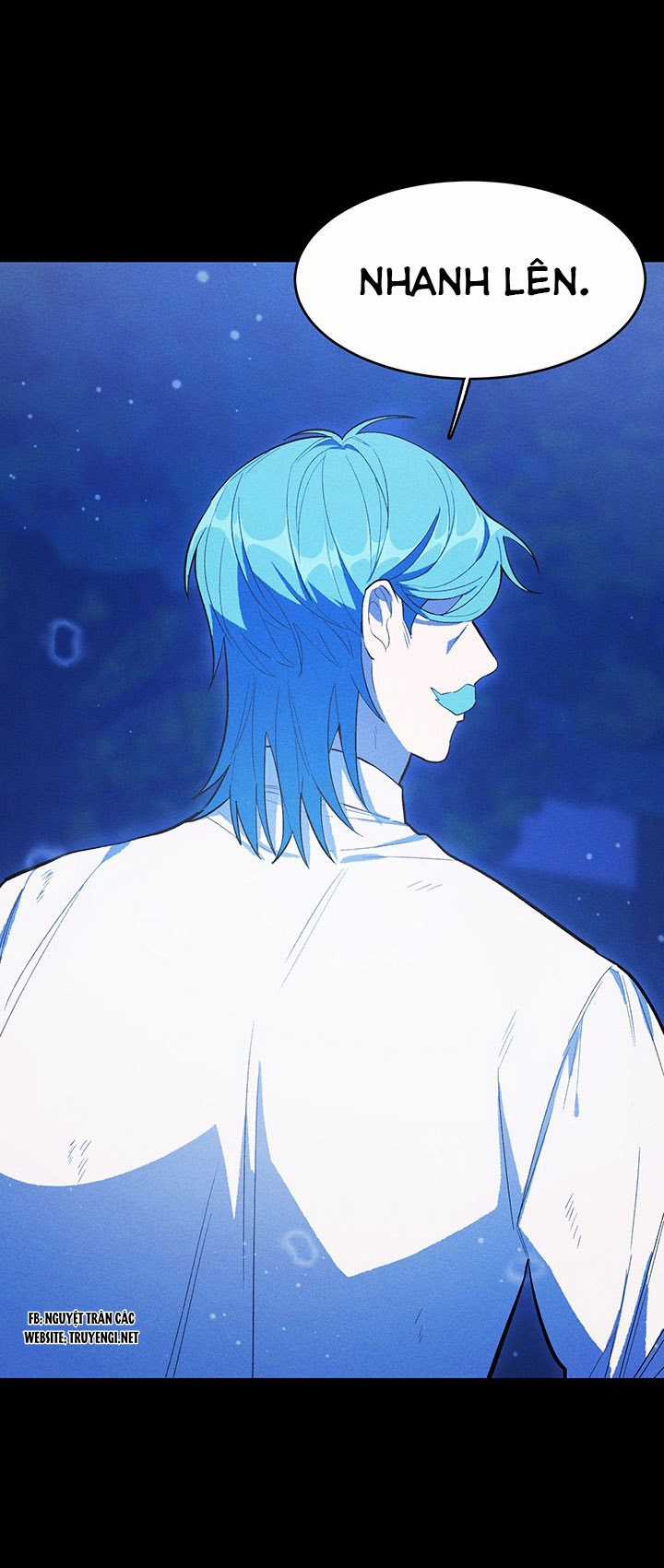 Nữ Đầu Bếp Hoàng Gia Chapter 37 trang 5