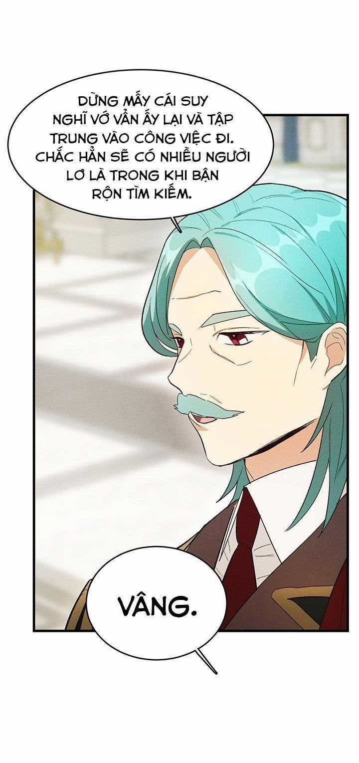 Nữ Đầu Bếp Hoàng Gia Chapter 37 trang 53