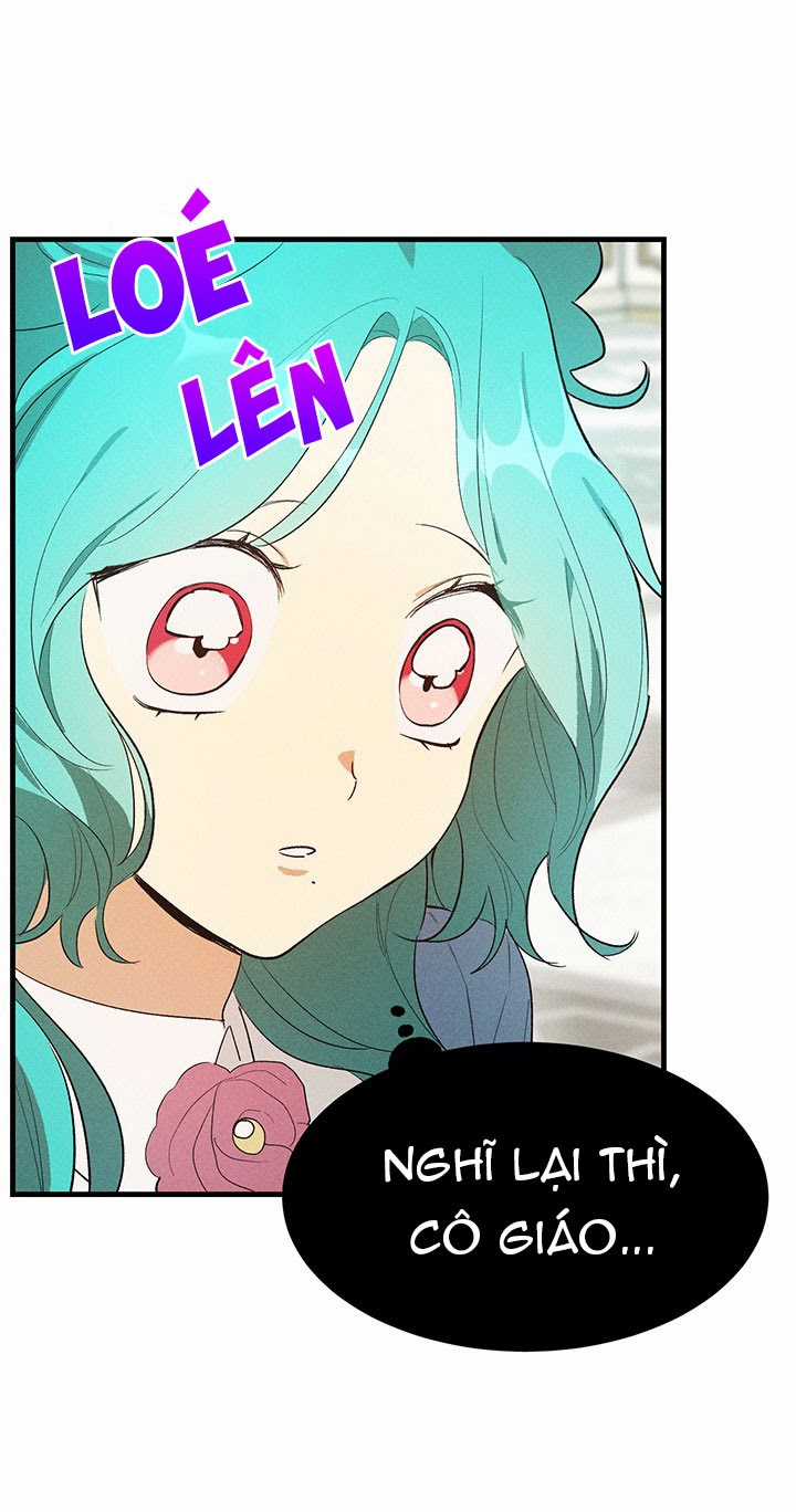 Nữ Đầu Bếp Hoàng Gia Chapter 37 trang 54