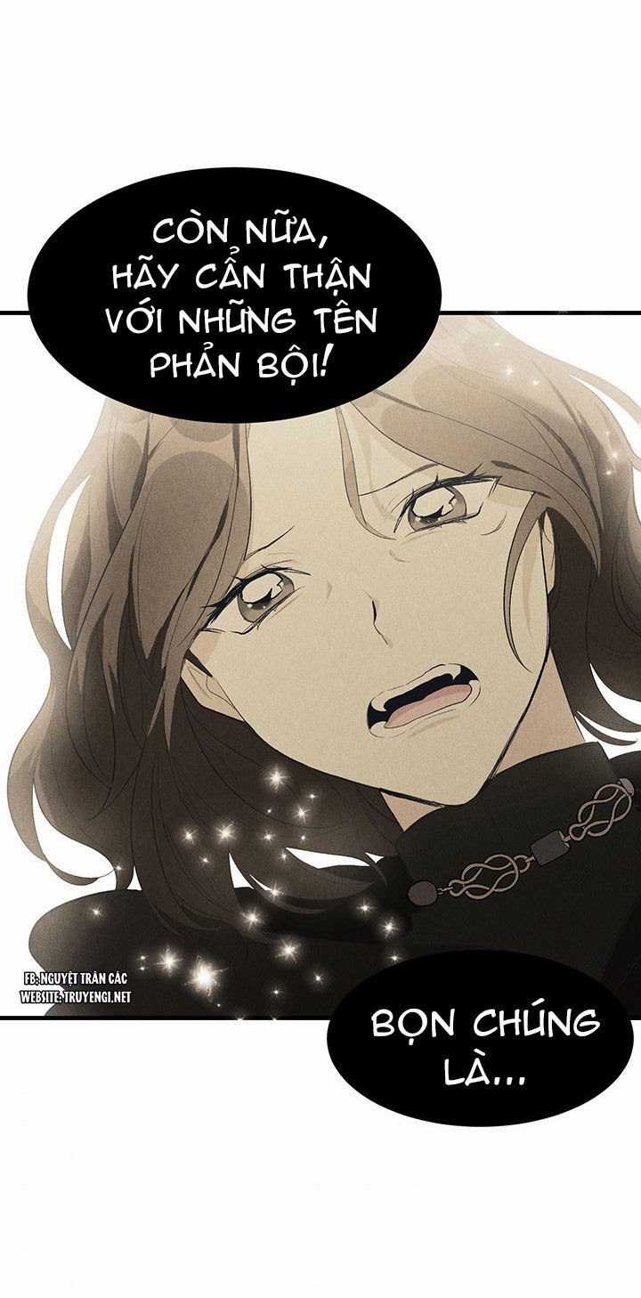 Nữ Đầu Bếp Hoàng Gia Chapter 37 trang 55