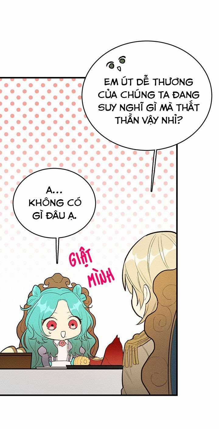 Nữ Đầu Bếp Hoàng Gia Chapter 37 trang 58