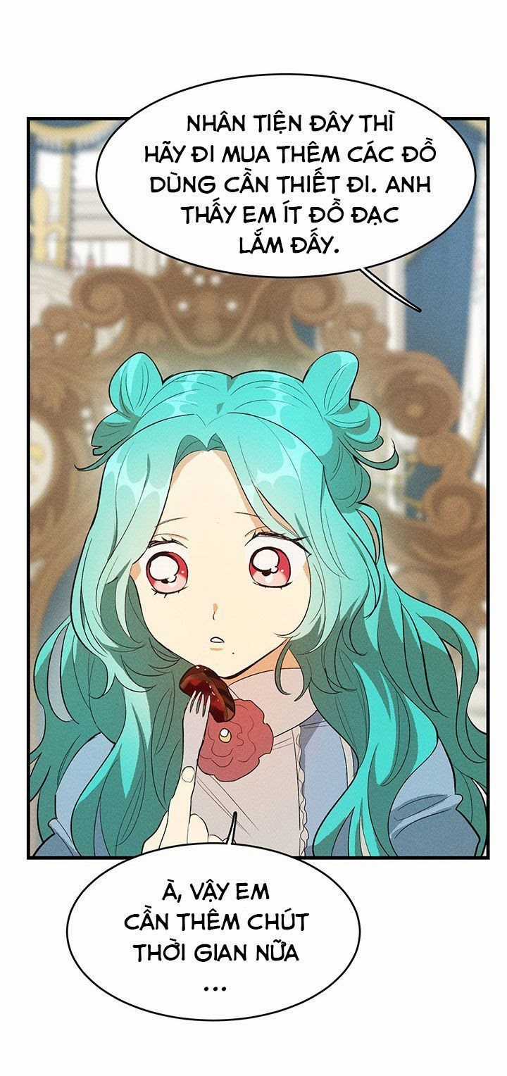 Nữ Đầu Bếp Hoàng Gia Chapter 37 trang 61