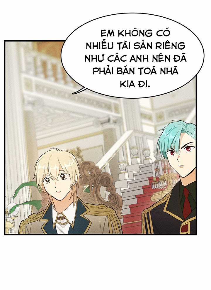 Nữ Đầu Bếp Hoàng Gia Chapter 37 trang 62
