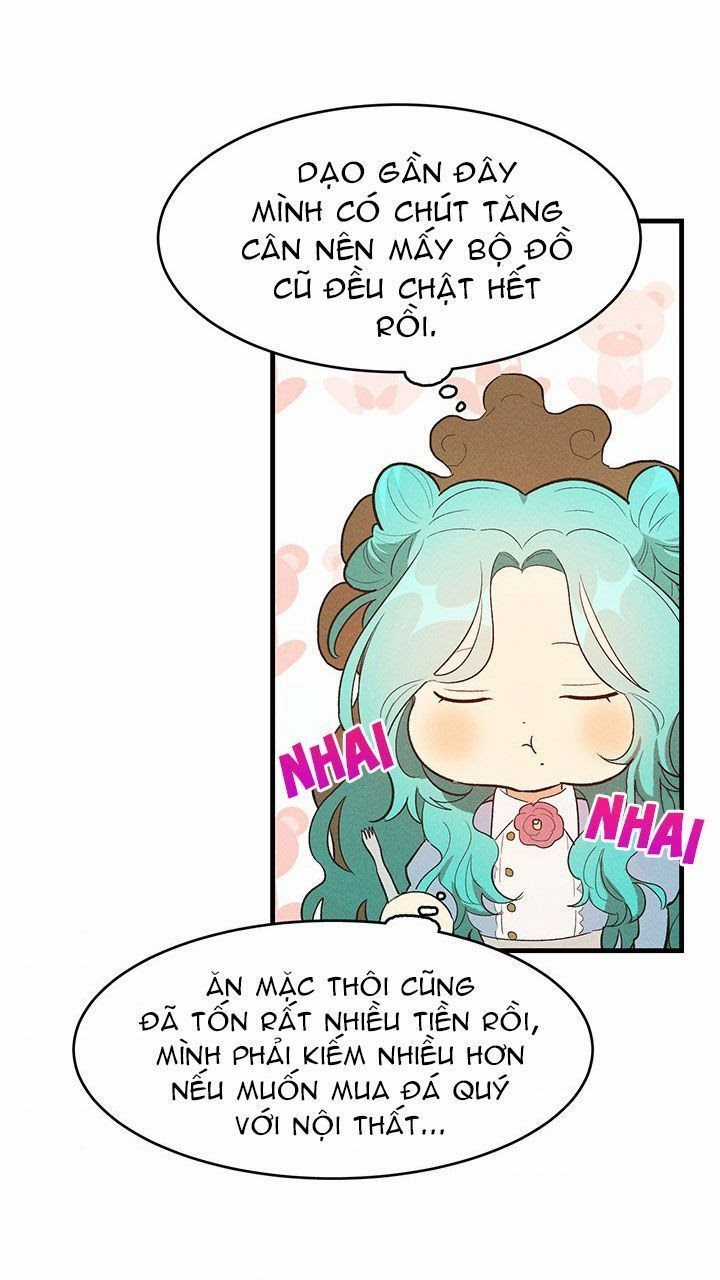 Nữ Đầu Bếp Hoàng Gia Chapter 37 trang 63