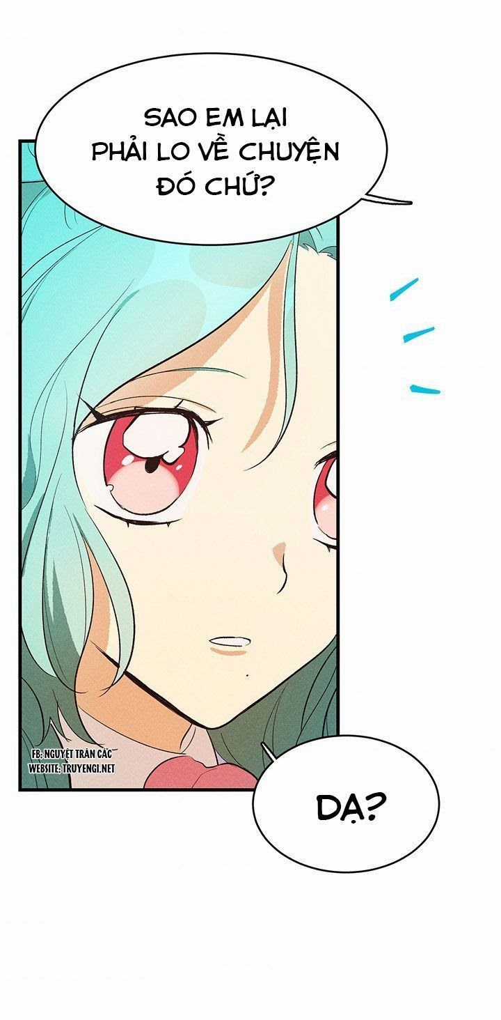 Nữ Đầu Bếp Hoàng Gia Chapter 37 trang 64