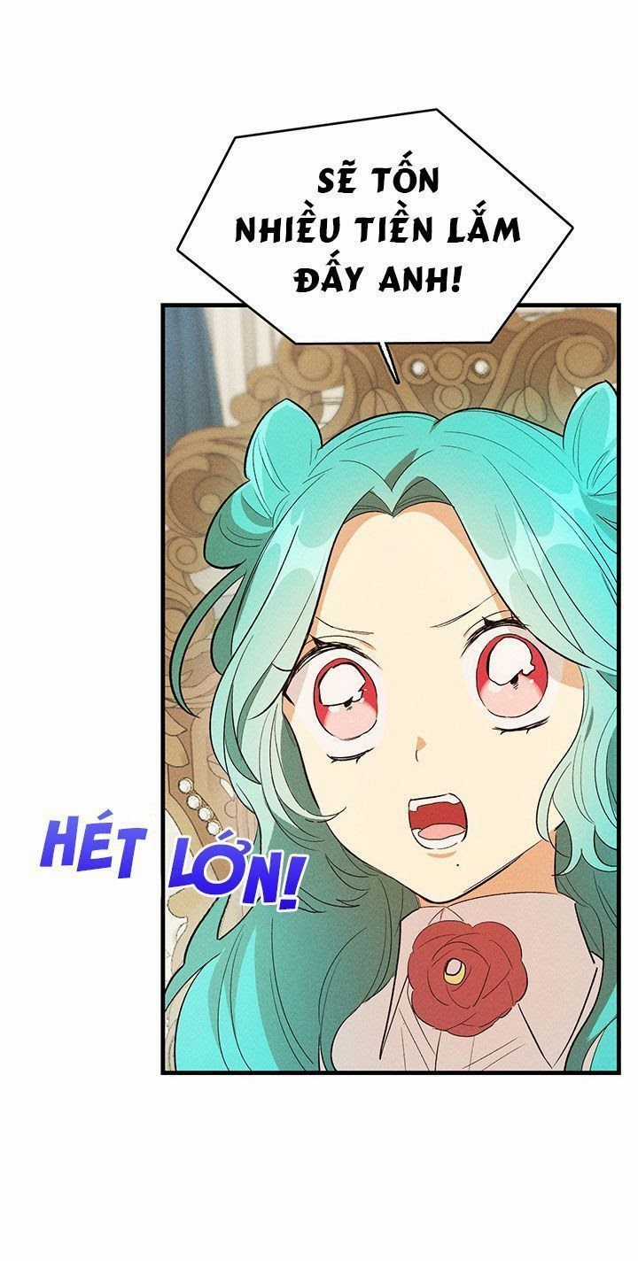 Nữ Đầu Bếp Hoàng Gia Chapter 37 trang 66