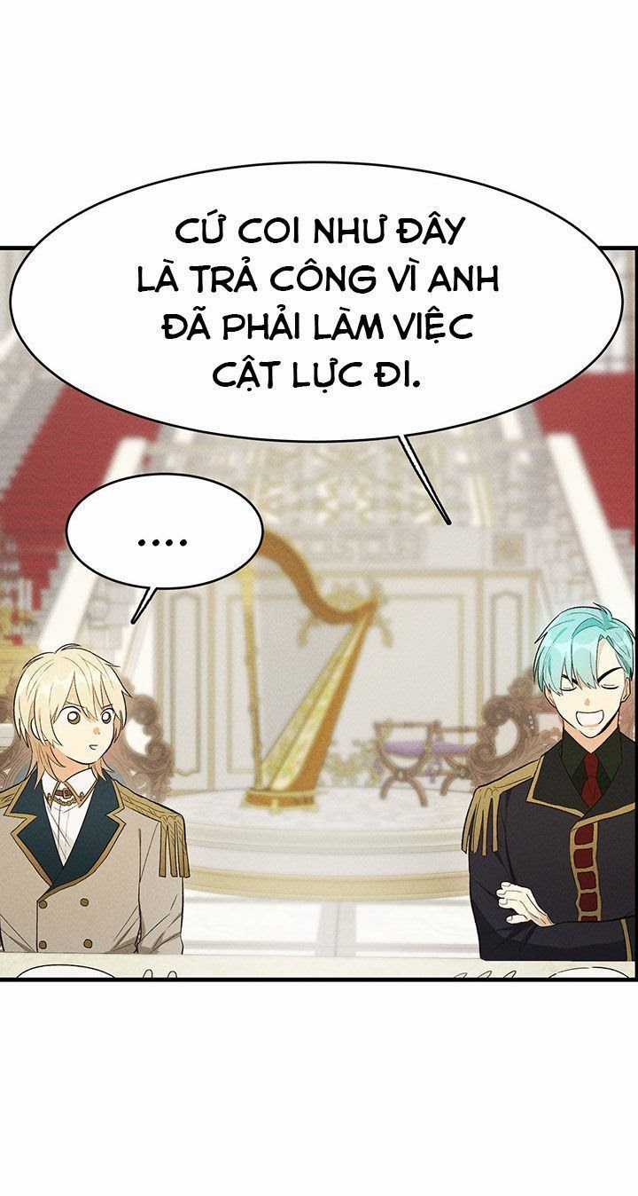 Nữ Đầu Bếp Hoàng Gia Chapter 37 trang 67