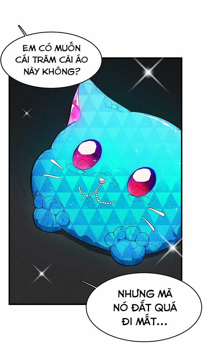 Nữ Đầu Bếp Hoàng Gia Chapter 38 trang 10