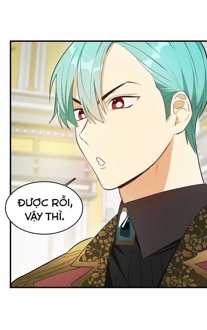 Nữ Đầu Bếp Hoàng Gia Chapter 38 trang 13