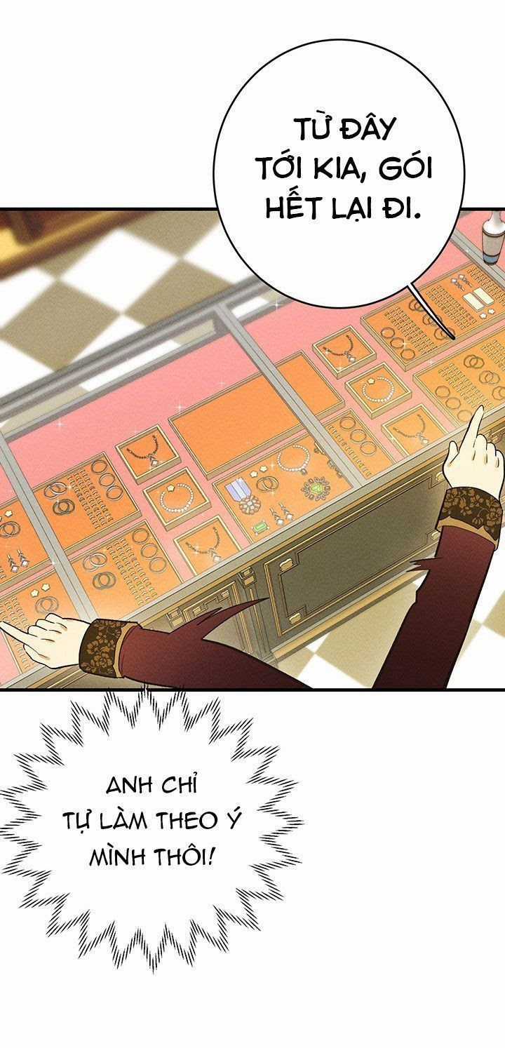 Nữ Đầu Bếp Hoàng Gia Chapter 38 trang 14