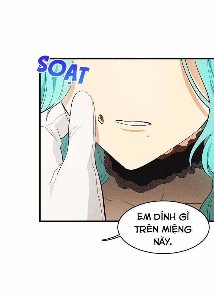 Nữ Đầu Bếp Hoàng Gia Chapter 38 trang 17