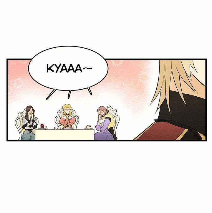 Nữ Đầu Bếp Hoàng Gia Chapter 38 trang 18