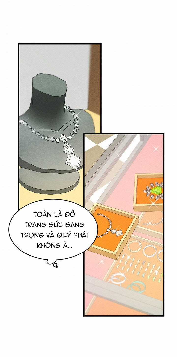 Nữ Đầu Bếp Hoàng Gia Chapter 38 trang 2