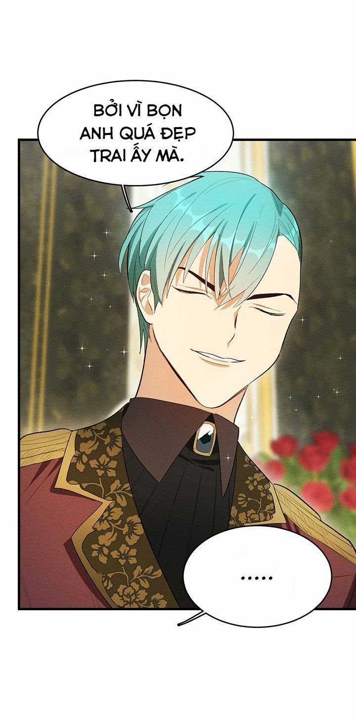 Nữ Đầu Bếp Hoàng Gia Chapter 38 trang 20