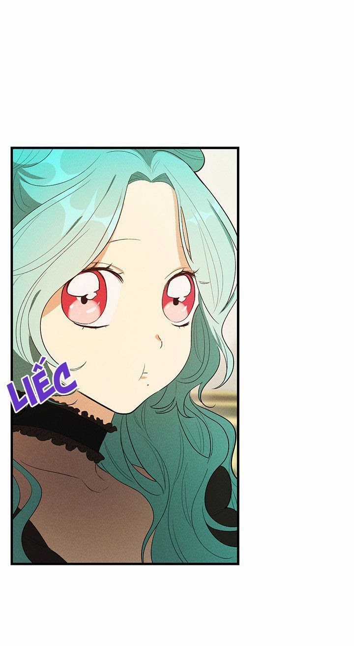 Nữ Đầu Bếp Hoàng Gia Chapter 38 trang 21