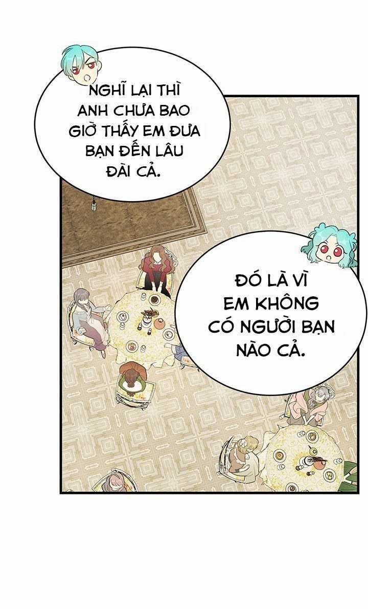 Nữ Đầu Bếp Hoàng Gia Chapter 38 trang 23