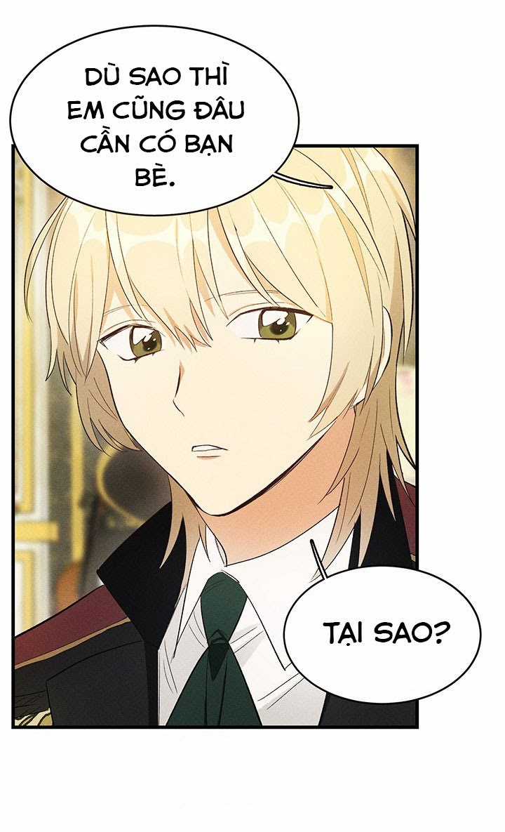 Nữ Đầu Bếp Hoàng Gia Chapter 38 trang 26