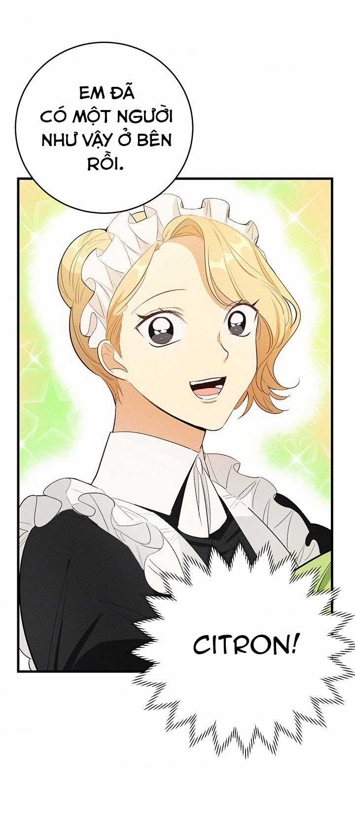 Nữ Đầu Bếp Hoàng Gia Chapter 38 trang 27