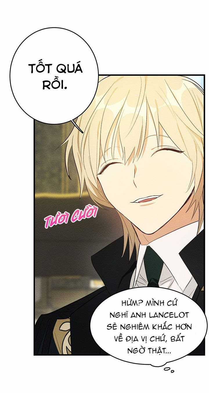 Nữ Đầu Bếp Hoàng Gia Chapter 38 trang 29