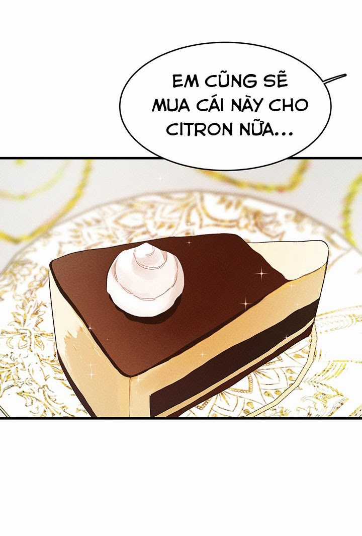 Nữ Đầu Bếp Hoàng Gia Chapter 38 trang 31