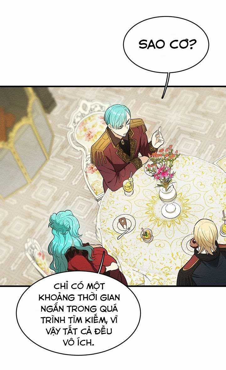 Nữ Đầu Bếp Hoàng Gia Chapter 38 trang 34