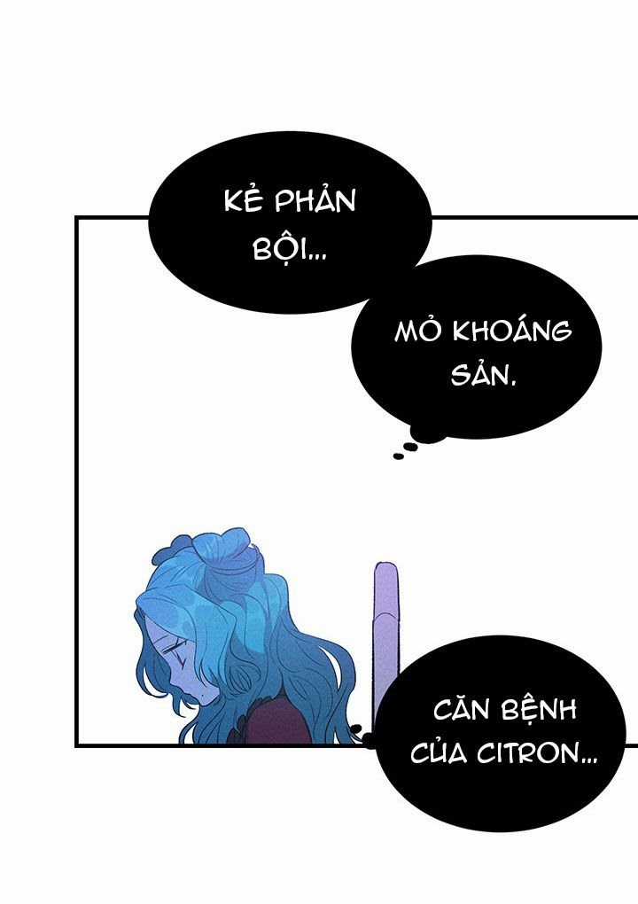 Nữ Đầu Bếp Hoàng Gia Chapter 38 trang 39