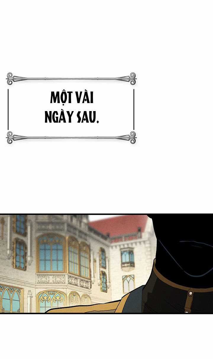 Nữ Đầu Bếp Hoàng Gia Chapter 38 trang 42