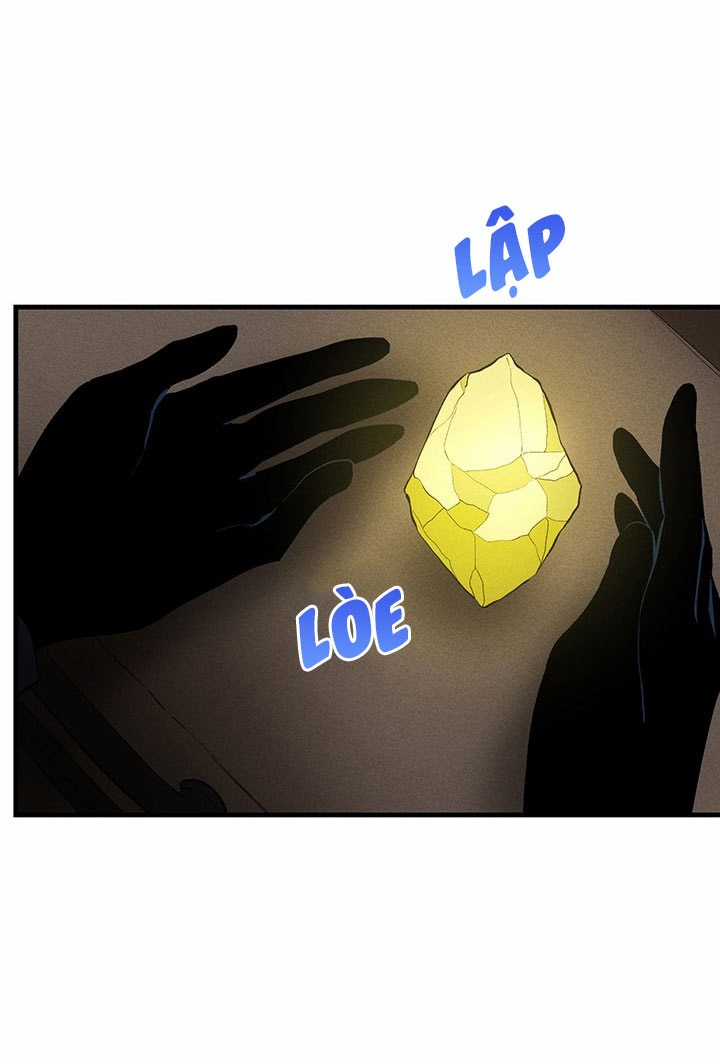 Nữ Đầu Bếp Hoàng Gia Chapter 38 trang 43