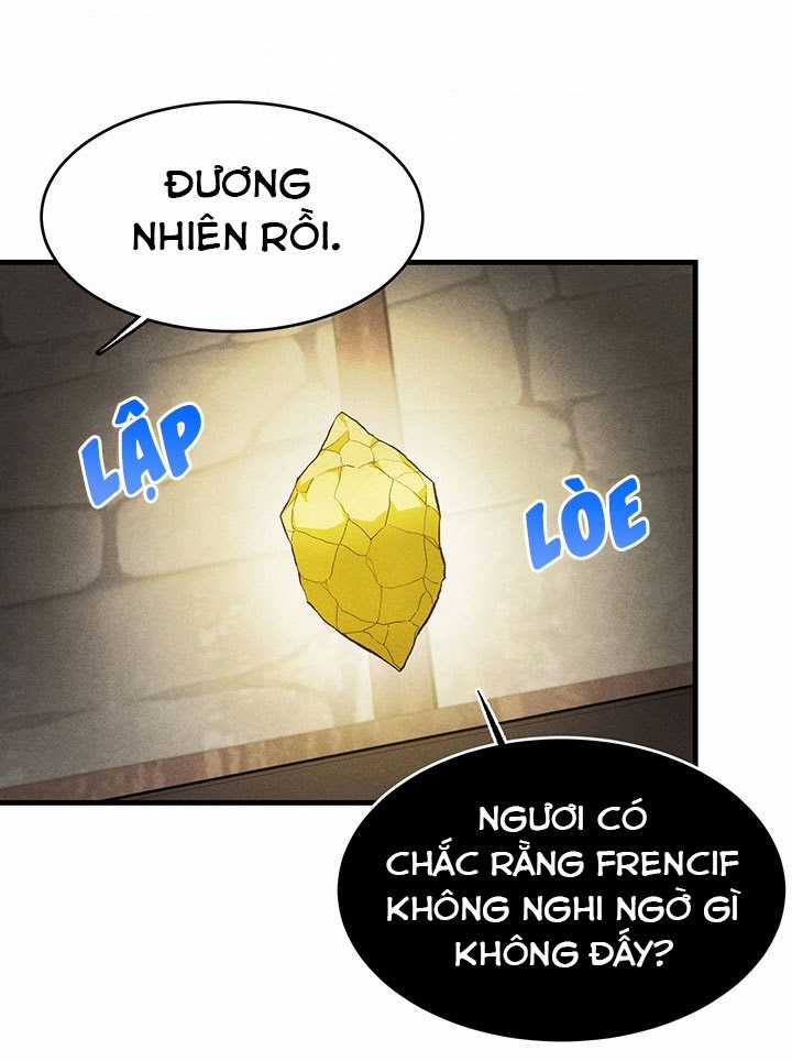Nữ Đầu Bếp Hoàng Gia Chapter 38 trang 46
